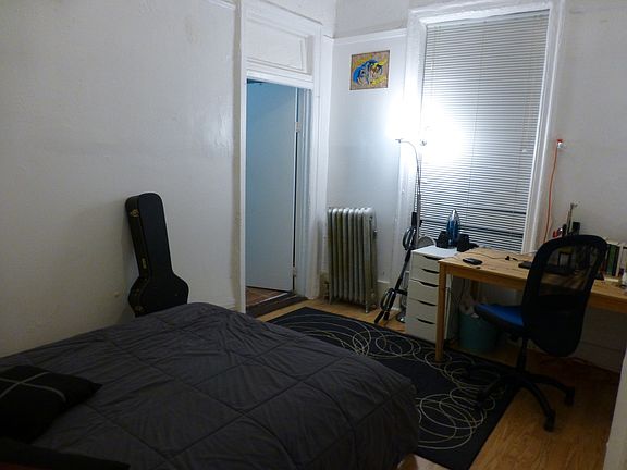 4th image of 746 St Nicholas Ave APT 7A