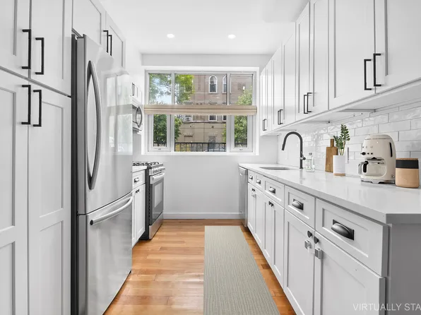 159 Irving Avenue 1B image 2 of 12