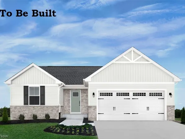 LOT 4 Wildridge Dr NW, Massillon, OH 44646