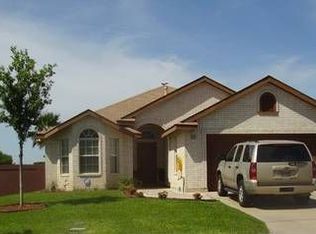 1119 Sapphire St, Laredo, TX 78045