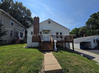 2917 Kincaid Ave, Saint Louis, MO 63114