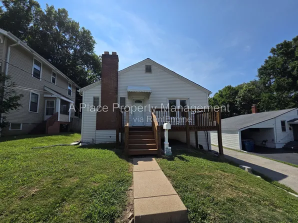 2917 Kincaid Ave, Saint Louis, MO 63114