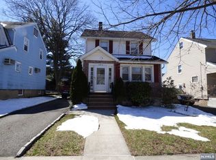 604 Martense Ave, Teaneck, NJ 07666