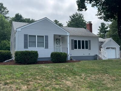 27 Young Ave, Norton, MA, 02766