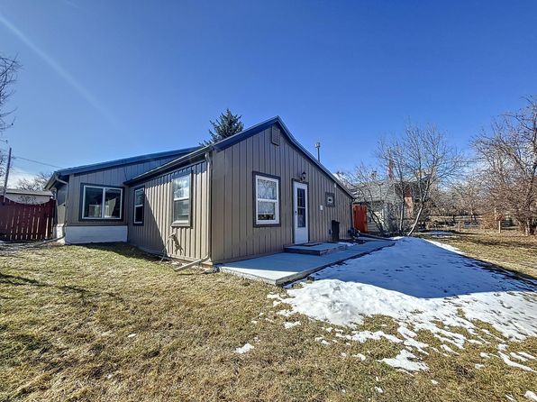 Sheridan County WY Real Estate - Sheridan County WY Homes For Sale | Zillow