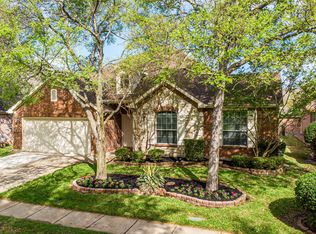 854 Scenic Ranch Cir, Fairview, TX