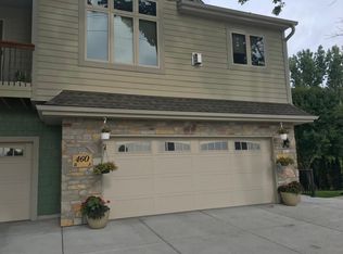 460 Cottonwood Ave UNIT A, Hartland, WI 53029