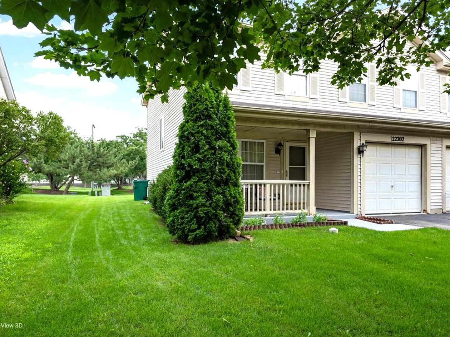 22202 W Niagara Trl photo 1