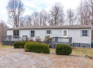 430 Lytle Cove Rd, Swannanoa, NC 28778