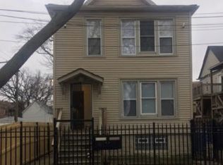 1117 W 57th St, Chicago, IL 60621