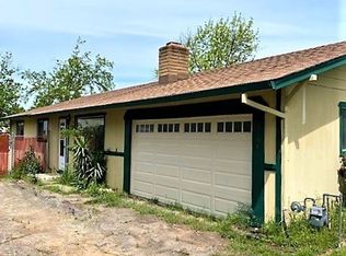 5444 Midway Dr, Redding, CA 96003