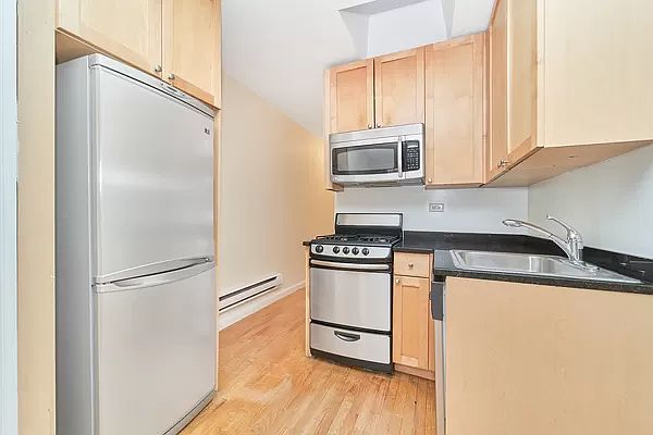 1st image of 283 Mott St #N3