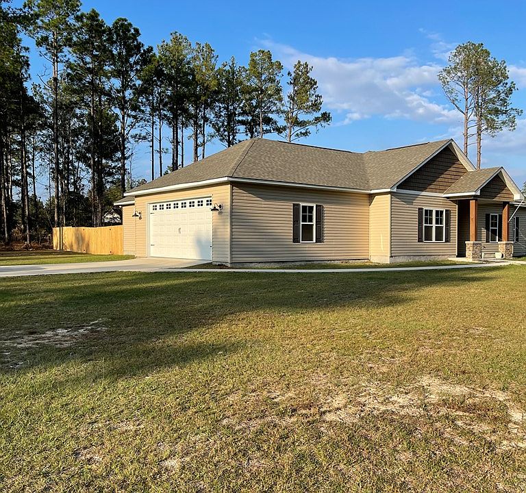 3041 Baymeadows Dr W, Douglas, GA 31535 Zillow