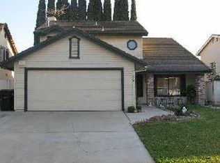 2428 Walnut Park Dr, Modesto, CA 95355