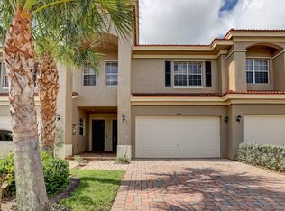 2244 SW Portsmouth Ln, Port Saint Lucie, FL 34953