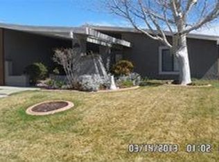 44120 Precise St, Lancaster, CA 93536