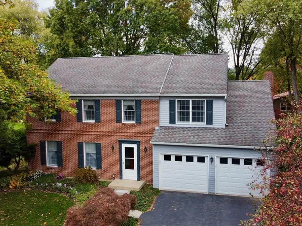 4135 Camberlay Dr, York, PA 17402