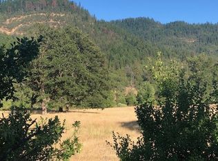 0 Elk Cr Rd, Trail, OR 97541