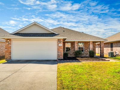 129 Shawnee St, Greenville, TX, 75402