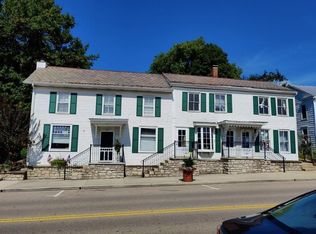 20 E Columbus St, Lithopolis, OH 43136
