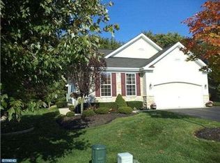 153 Merion Way, Hainesport, NJ 08036