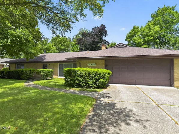 4036 Southway Ct, Toledo, OH 43614
