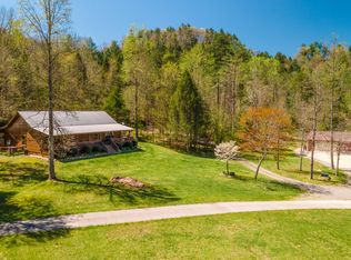 1487 Spring Creek Rd, Reliance, TN 37369