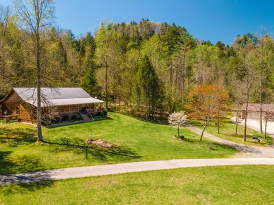 1487 Spring Creek Rd, Reliance, TN, 37369
