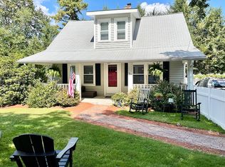 27 Glen Rd, Wilmington, MA 01887