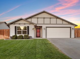 5913 Ramus Ln, Pasco, WA 99301