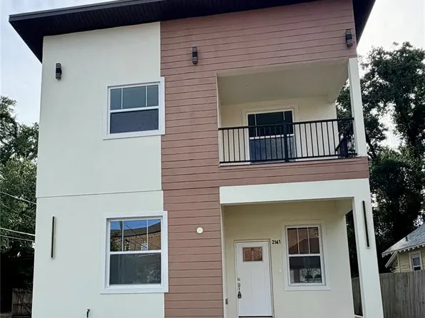 2141 Upton Ct S, Saint Petersburg, FL 33712