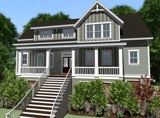 2861 Maritime Forest Dr, Johns Island, SC 29455