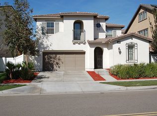 8592 Candlewood St, Chino, CA 91708