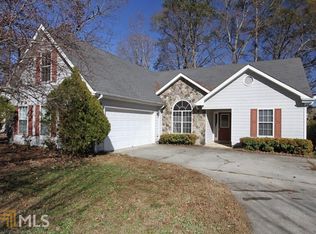 3830 Cool Springs Point, Loganville, GA 30052