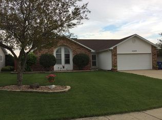 1100 George Ln, Bourbonnais, IL 60914