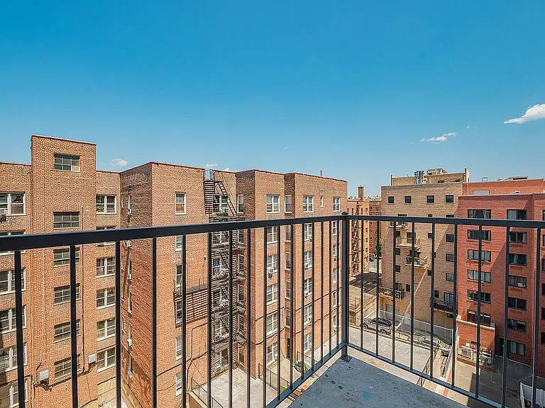 375 Lefferts Ave #6A — Photo 3