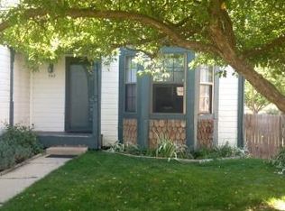 542 W Sycamore St, Louisville, CO 80027
