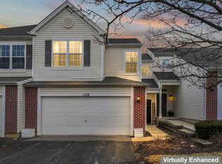 1124 Colonial Dr, Joliet, IL 60432