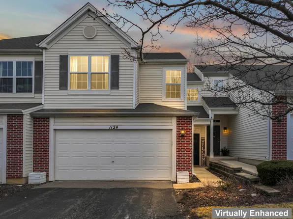 1124 Colonial Dr, Joliet, IL 60432