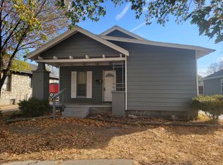 1521 S Connor Ave, Joplin, MO 64804