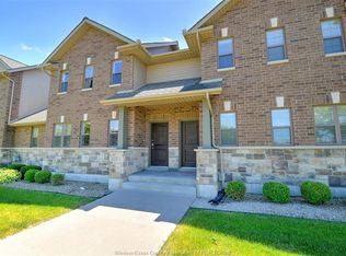 8475 Wyandotte St E #112, Windsor, ON N8S0A4