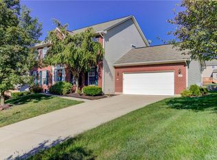 40 College Hill Ter, Springboro, OH