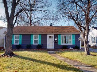 115 Henderlong Pkwy, Crown Point, IN 46307