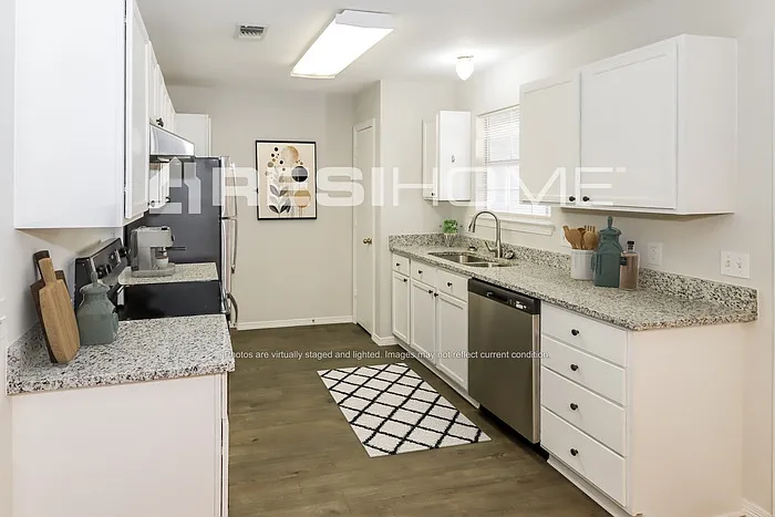 1014 Spell Ave — Photo 2