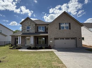 835 Stovers Gln LOT 9, Murfreesboro, TN 37128