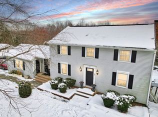 47 Finch Road, Wolcott, CT 06716