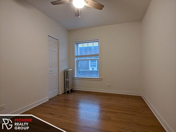5th image of 5208 N Damen Ave #3WW