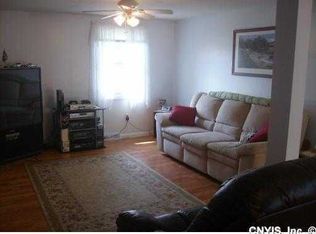 191 Fyler Rd, Kirkville, NY 13082