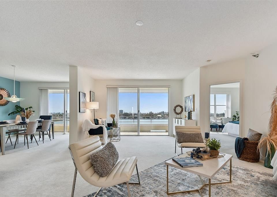 Baywatch At Harbourside Condominiums Saint Petersburg, FL Zillow