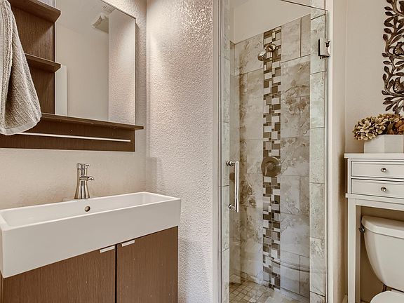 Bathroom #1 (3/4 bath)